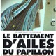 photo du film Le Battement d'ailes du papillon