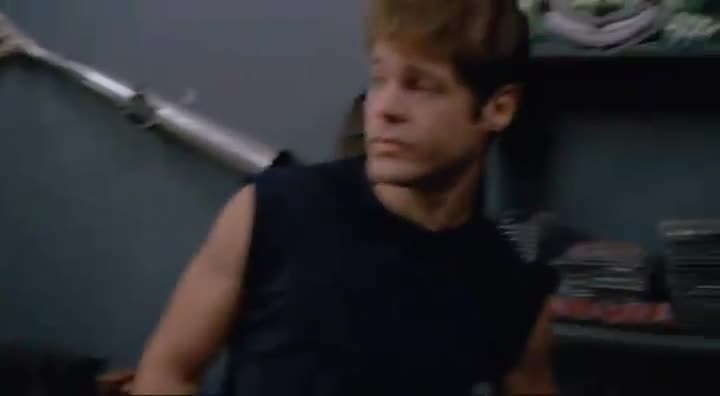 Extrait vidéo du film  S. F. W.