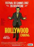 voir la fiche complète du film : Hollywood Ending