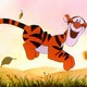 photo du film Les Aventures de Tigrou et de Winnie l'ourson