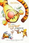 Les Aventures De Tigrou Et De Winnie L ourson