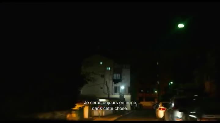 Extrait vidéo du film  M