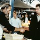 photo du film Cuisine américaine