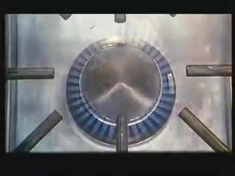 Extrait vidéo du film  Cuisine américaine