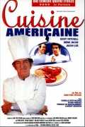 Cuisine Américaine