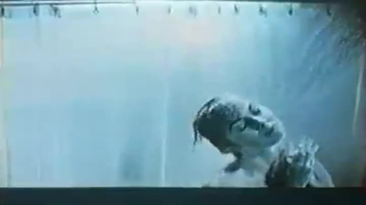 Extrait vidéo du film  Psychose II