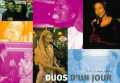 voir la fiche complète du film : Duos d un jour