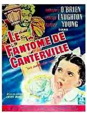 Le Fantôme De Canterville