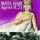 photo du film Mata-Hari, agent H21
