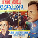 photo du film Mata-Hari, agent H21