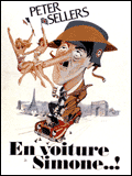 voir la fiche complète du film : En voiture Simone