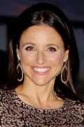 Julia Louis-Dreyfus