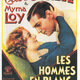 photo du film Les Hommes en blanc