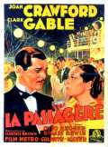voir la fiche complète du film : La Passagère