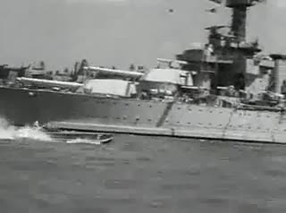 Extrait vidéo du film  La Passagère