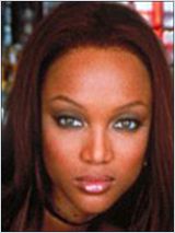 Tyra Banks