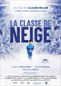 voir la fiche complète du film : La Classe de neige