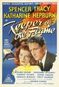 voir la fiche complète du film : La Flamme sacrée