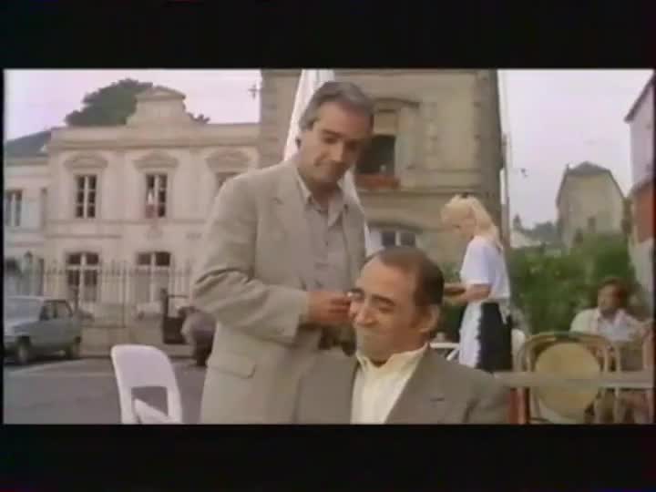 Extrait vidéo du film  Radio corbeau