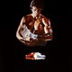 photo du film Rocky IV