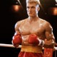 photo du film Rocky IV