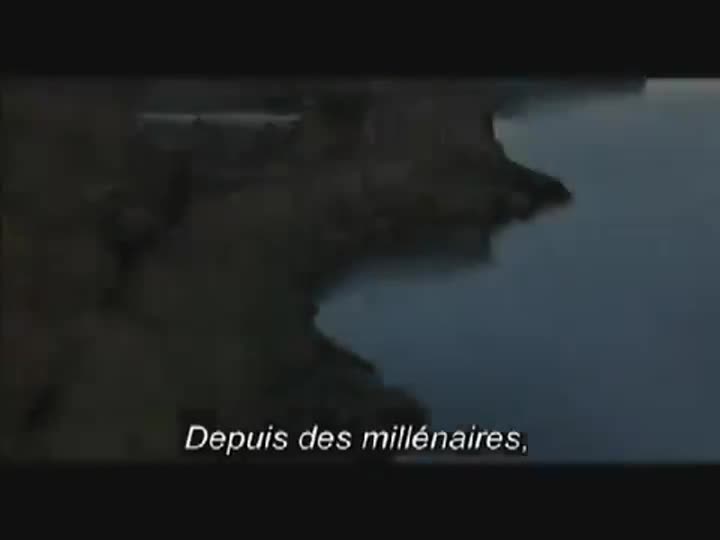 Extrait vidéo du film  Georges et le dragon