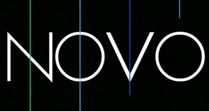 Un extrait du film  Novo