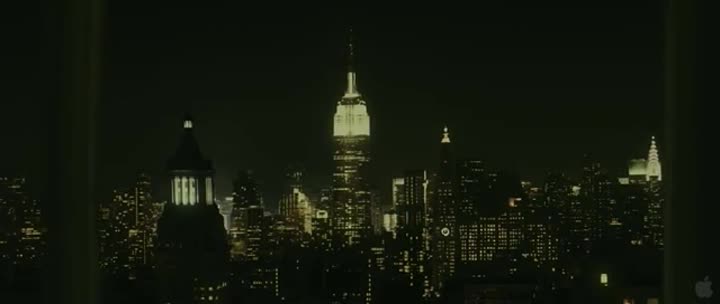 Extrait vidéo du film  42