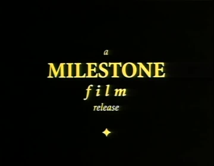 Extrait vidéo du film  A Chacun sa vie
