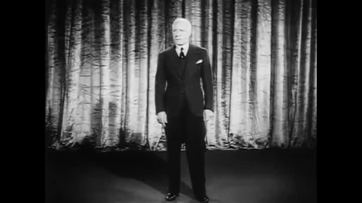 Extrait vidéo du film  Saratoga