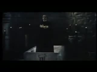 Extrait vidéo du film  Les sept vampires d or