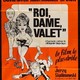 photo du film Roi, Dame, Valet
