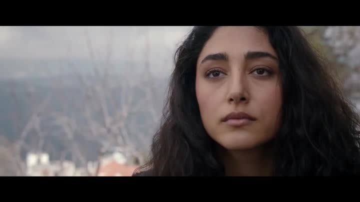 Extrait vidéo du film  Go Home