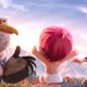 photo du film Cigognes & Compagnie