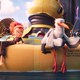 photo du film Cigognes & Compagnie