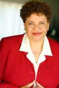 Patricia Belcher