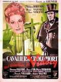 voir la fiche complète du film : Le Cavalier de Croix-Mort