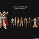 photo du film Escaflowne