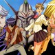 photo du film Escaflowne