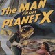 photo du film L'Homme de la planète X