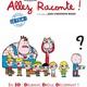 photo du film Allez raconte