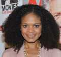 Kimberly Elise
