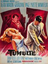 voir la fiche complète du film : Le Tumulte
