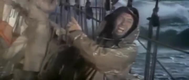 Extrait vidéo du film  Hawaï