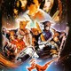 photo du film Magic Warriors