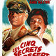 photo du film Les Cinq secrets du désert
