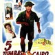 photo du film Les Cinq secrets du désert