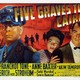 photo du film Les Cinq secrets du désert