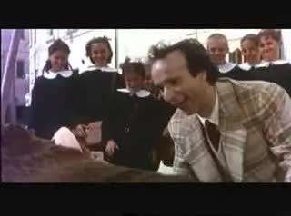 Un extrait du film  La Vie est belle