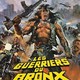 photo du film Les Guerriers du Bronx